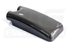 Performance Carbon AirBox / Plenum For GM LS1, LS3 V8 ITB Kit 8 喉進氣直噴系統碳纖維集氣箱 | JNK Motorsport by TAG Engineering Group