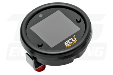 ECUMaster x CANchecked MFD15 Gen2 52mm CAN-Bus Gauge 緊湊型可自訂多功能數位顯示儀表 | JNK Motorsport by TAG Engineering Group