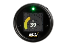 ECUMaster x CANchecked MFD15 Gen2 52mm CAN-Bus Gauge 緊湊型可自訂多功能數位顯示儀表 | JNK Motorsport by TAG Engineering Group
