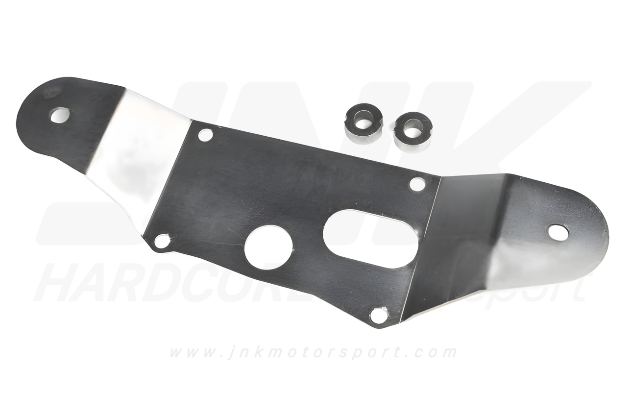 Heavy Duty Structural Strengthening Backet For BMW E36 Type 168mm Differential 差速器後蓋結構補強支架 | JNK Motorsport by TAG Engineering Group