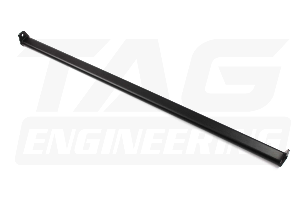 Sport SPEC Steel Rear Top Strut Bar For BMW E90, E91, E92 高剛性後拉桿 | JNK Motorsport by TAG Engineering Group