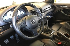 *USED Parts – Billet DTM Short Shifter For BMW E8x, E9x 專用短行程排檔桿 (極新, 二手良品) | JNK Motorsport by TAG Engineering Group