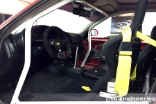 *USED Parts – Billet DTM Short Shifter For BMW E8x, E9x 專用短行程排檔桿 (極新, 二手良品) | JNK Motorsport by TAG Engineering Group