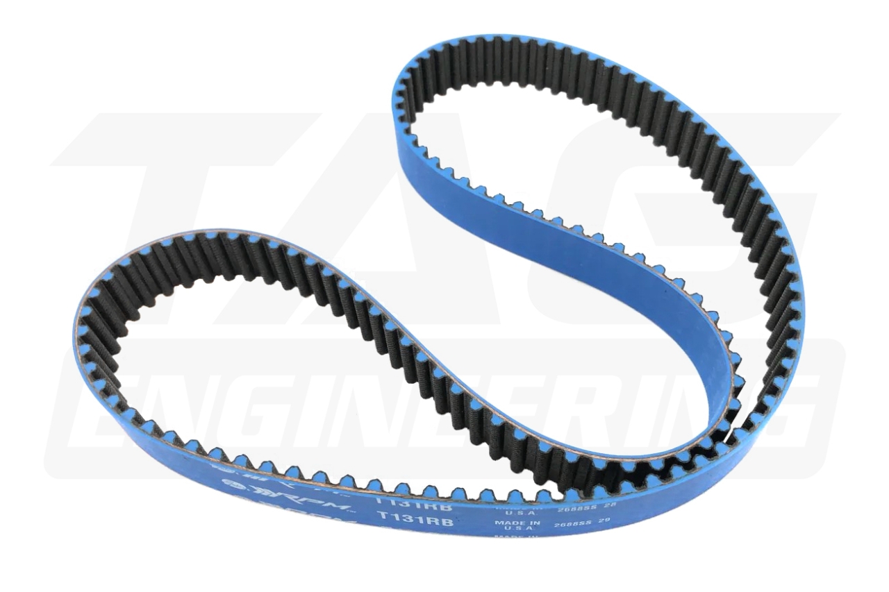 High RPM Racing Timing Blet For BMW M20 Engine 競技型強化正時皮帶 | JNK Motorsport by TAG Engineering Group