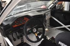 JNK DTM Gr.A Type Aluminum Dash Panel For BMW E30, E30 M3 F2000 賽車儀表面板框架 | JNK Motorsport by TAG Engineering Group