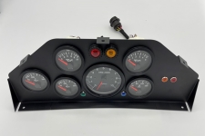 JNK DTM Gr.A Type Aluminum Dash Panel For BMW E30, E30 M3 F2000 賽車儀表面板框架 | JNK Motorsport by TAG Engineering Group