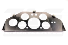 JNK DTM Gr.A Type Aluminum Dash Panel For BMW E30, E30 M3 F2000 賽車儀表面板框架 | JNK Motorsport by TAG Engineering Group