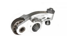 High Performance Race Roller Cam Conversion Set For BMW M10 Engine 完整高性能鍛造滾針式搖臂 + 高角度凸輪軸套件 | JNK Motorsport by TAG Engineering Group