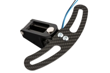 Shiftec ODM GT3 Cup Motorsport Magnetic Paddle Shifter Module | JNK Motorsport by TAG Engineering Group
