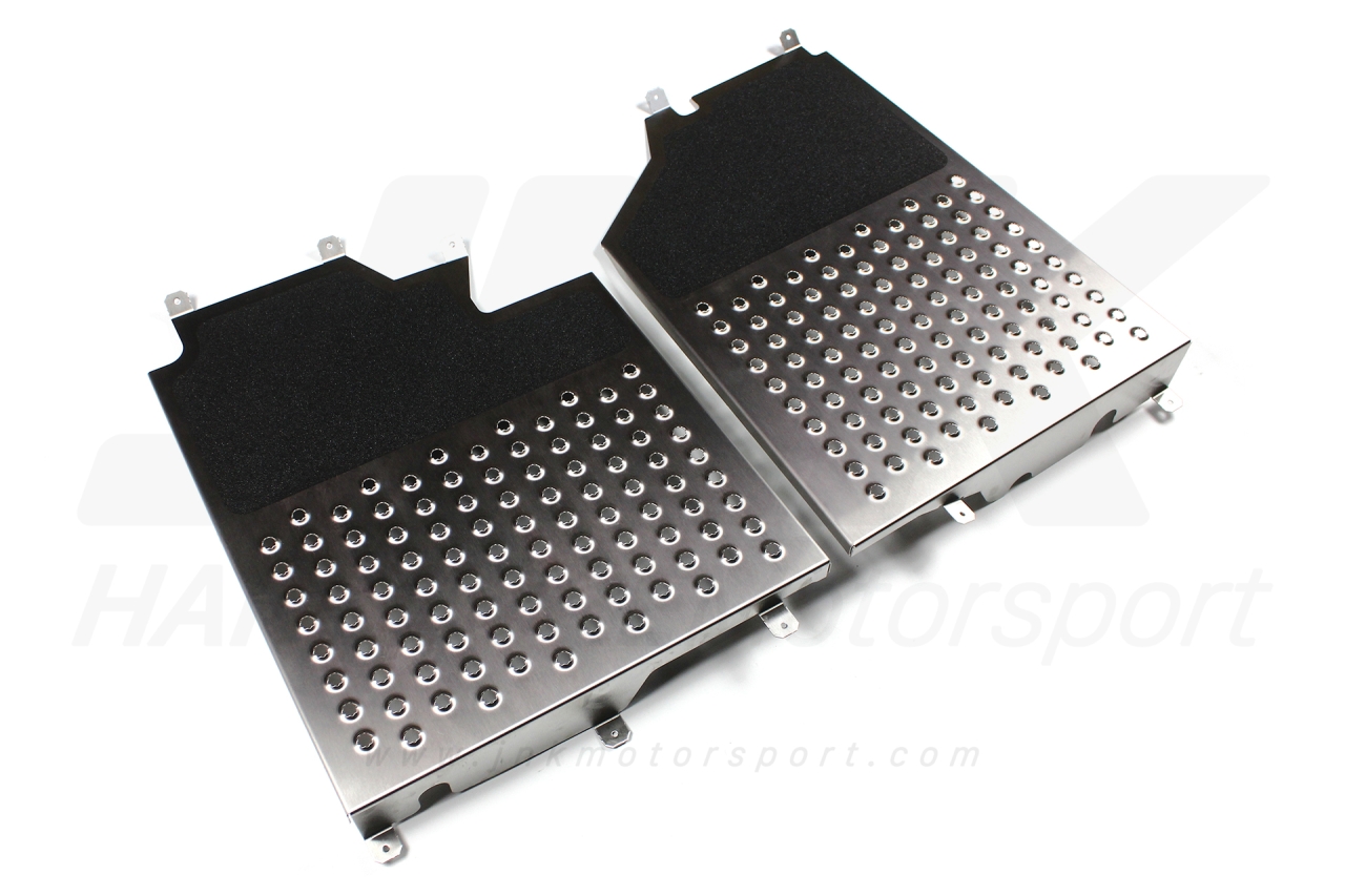 JNK Stainless Steel Motorsport Foot Floor Plate For BMW E36 不鏽鋼沖孔壓花防滑隔火腳踏板 | JNK Motorsport by TAG Engineering Group