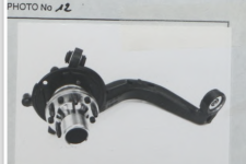 Top Race Series Billet DTM Rear Trailing Arm Front Uniball Bushing Set For BMW E36, E46, Z4(E85, E86, E89) 頂級賽用魚眼後牛腿鐵套組 | JNK Motorsport by TAG Engineering Group