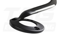 Karbonius High-End M Performance Type Carbon Front Top Strut Bar For BMW E46, E46 M3/CSL 碳纖維前上拉桿 | JNK Motorsport by TAG Engineering Group