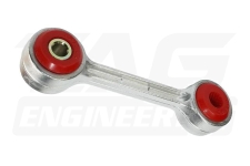 Rear Sway Bar Links Bushing Kit For E46, Z4(E85, E86, E89) 後李子串上下強化襯套 (原廠形式李子串專用) | JNK Motorsport by TAG Engineering Group