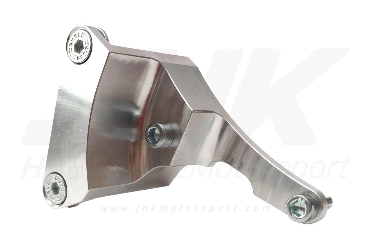 JNK Lower Timing Chain Guide Rail Structural Reinforcement For BMW M42, M44 Engine 正時鏈下導軌強化固定支架 | JNK Motorsport by TAG Engineering Group